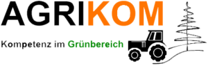 AGRIKOM - Kompetenz im Grünbereich